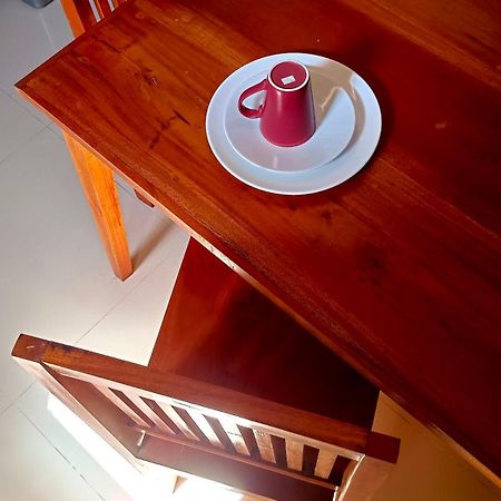 Morning Bali Bungalow Canggu Εξωτερικό φωτογραφία