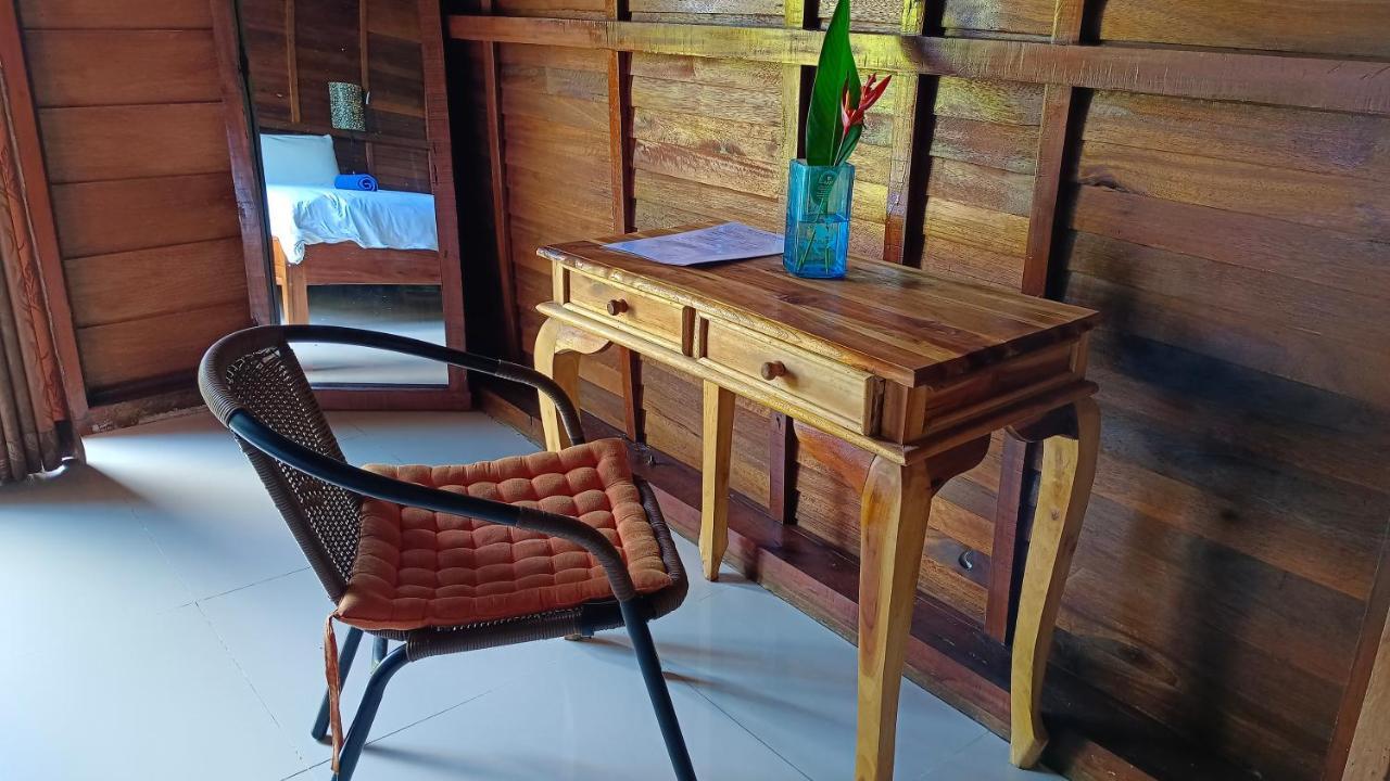 Morning Bali Bungalow Canggu Εξωτερικό φωτογραφία