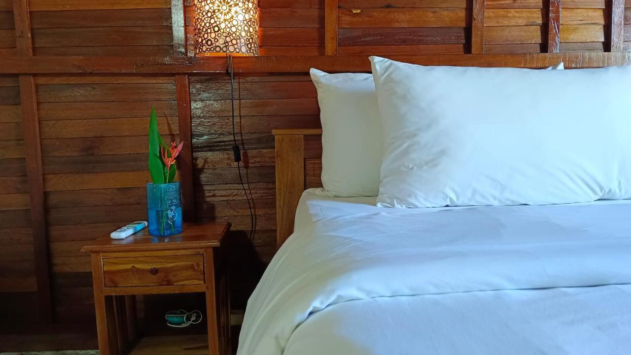 Morning Bali Bungalow Canggu Εξωτερικό φωτογραφία