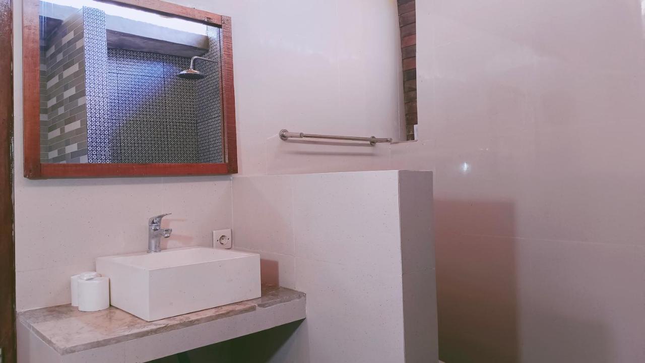 Morning Bali Bungalow Canggu Εξωτερικό φωτογραφία