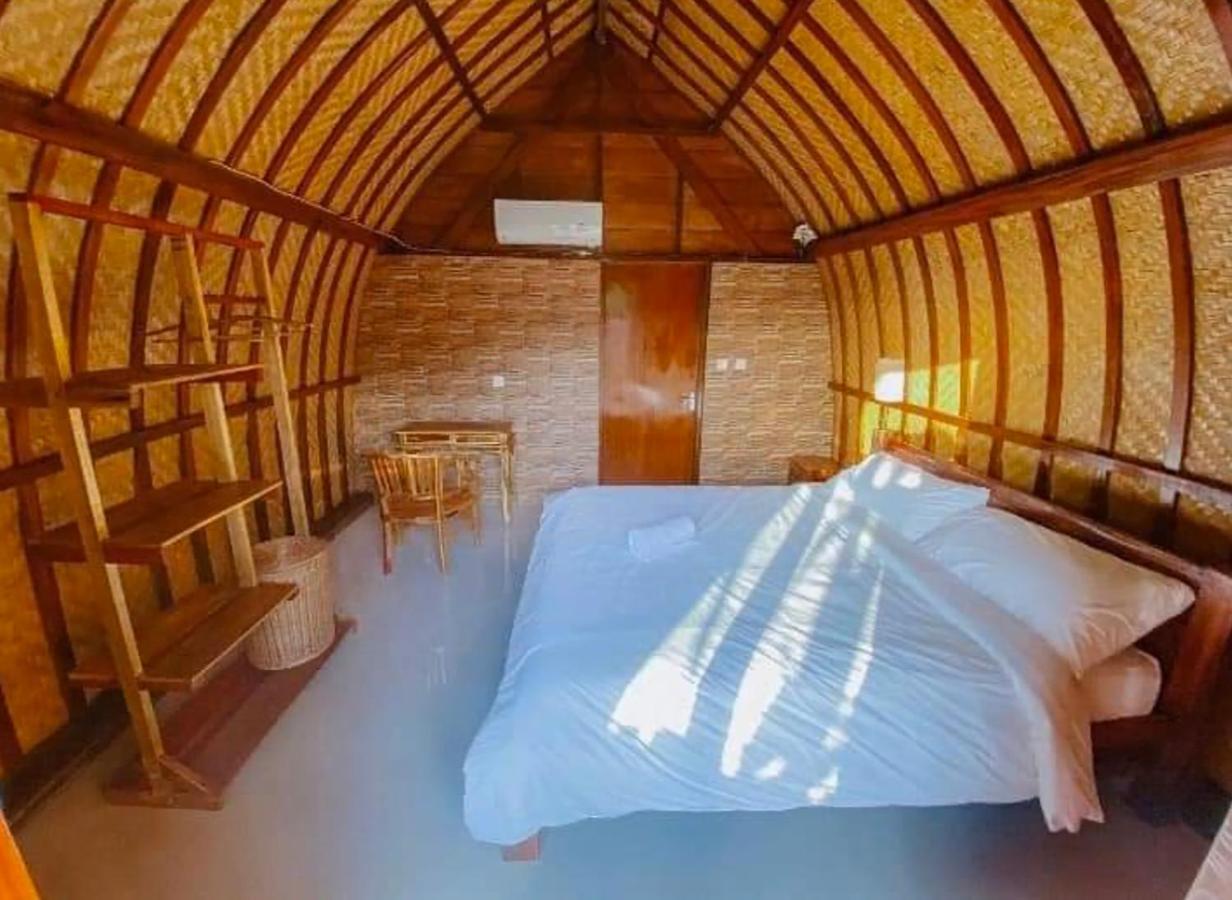 Morning Bali Bungalow Canggu Εξωτερικό φωτογραφία