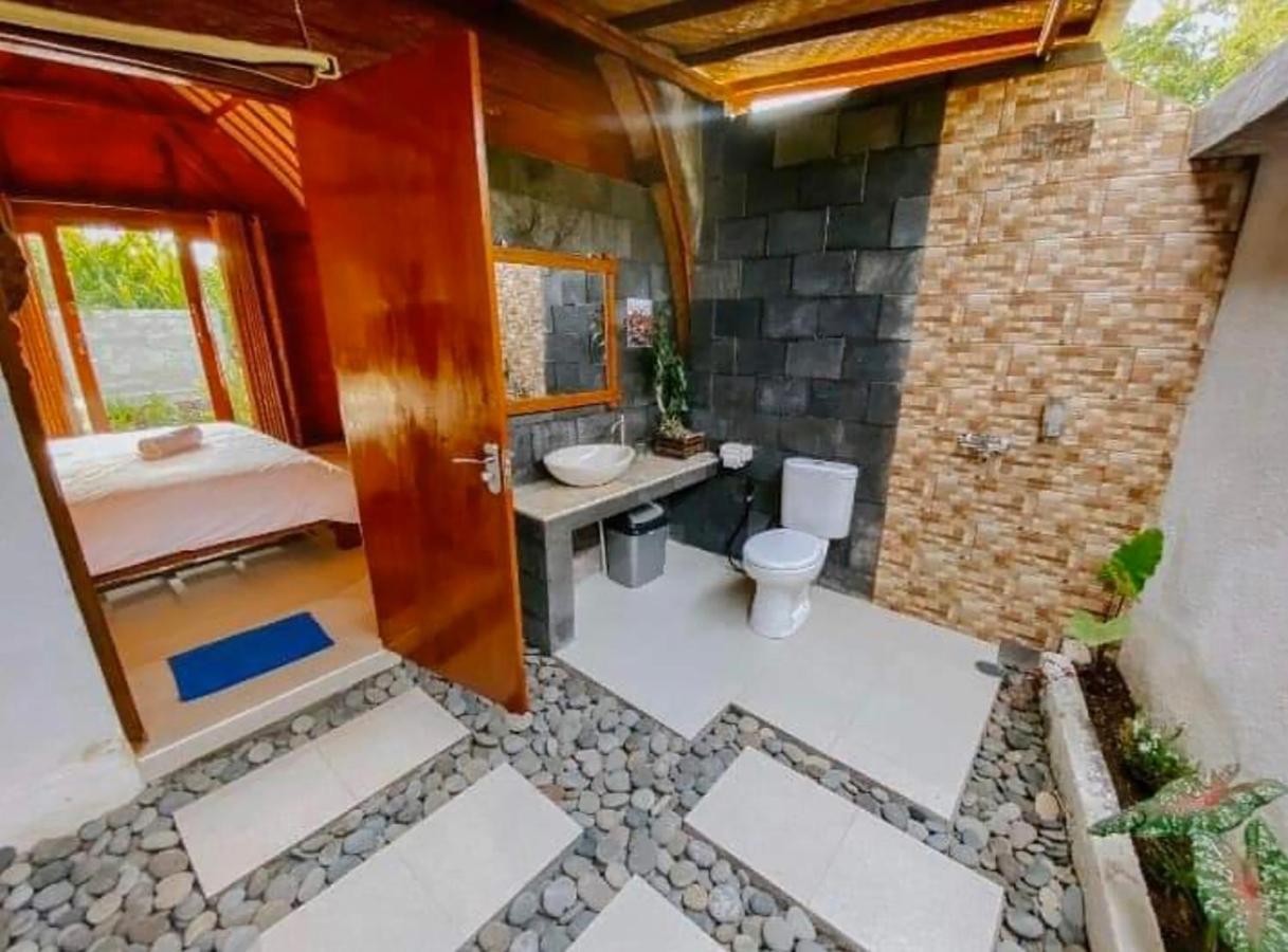 Morning Bali Bungalow Canggu Εξωτερικό φωτογραφία