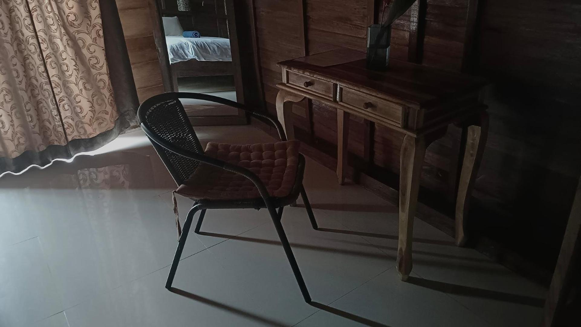 Morning Bali Bungalow Canggu Εξωτερικό φωτογραφία