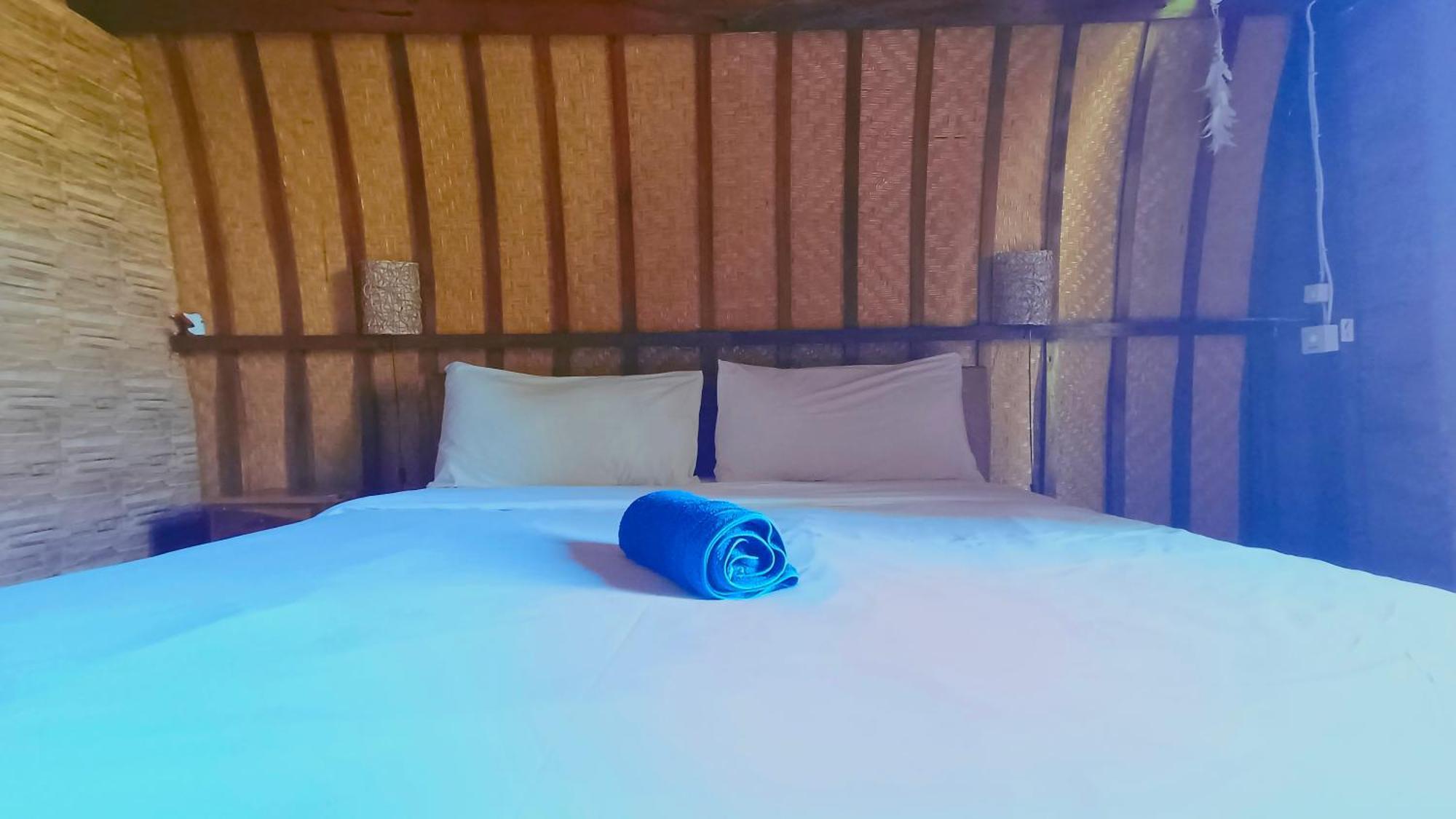 Morning Bali Bungalow Canggu Εξωτερικό φωτογραφία