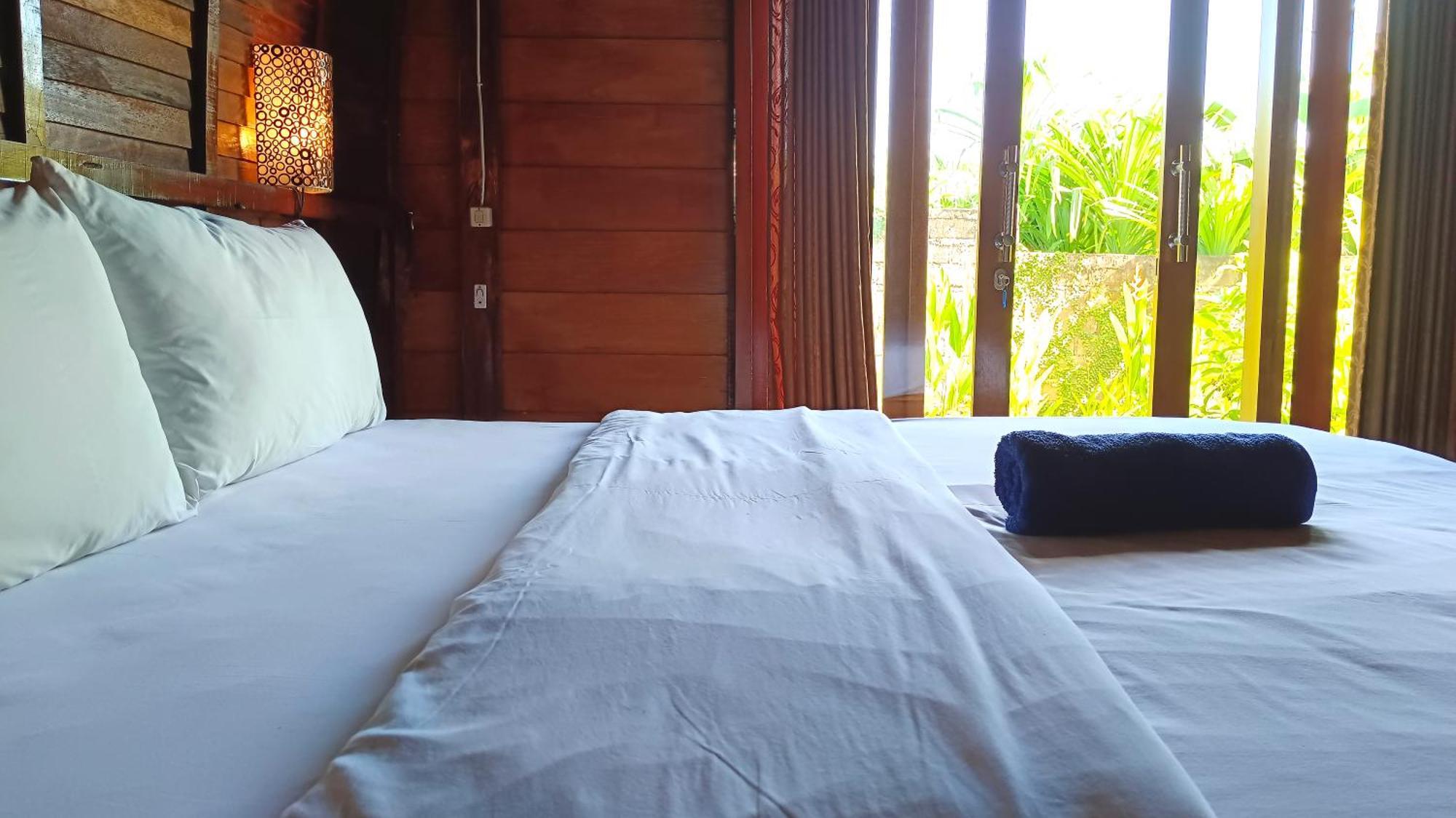 Morning Bali Bungalow Canggu Εξωτερικό φωτογραφία