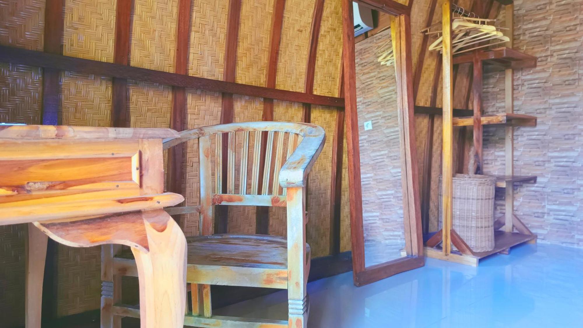 Morning Bali Bungalow Canggu Εξωτερικό φωτογραφία