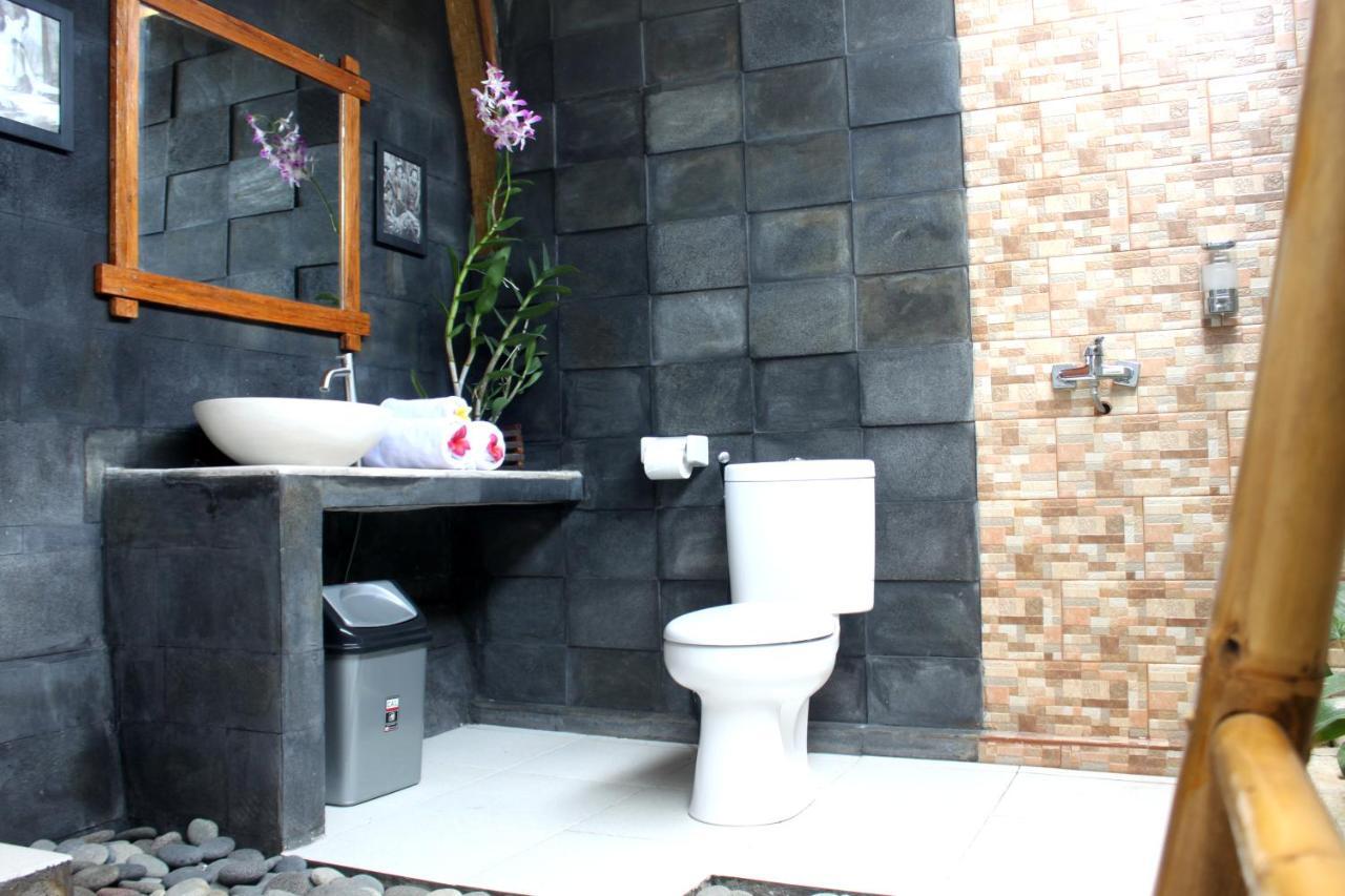 Morning Bali Bungalow Canggu Εξωτερικό φωτογραφία