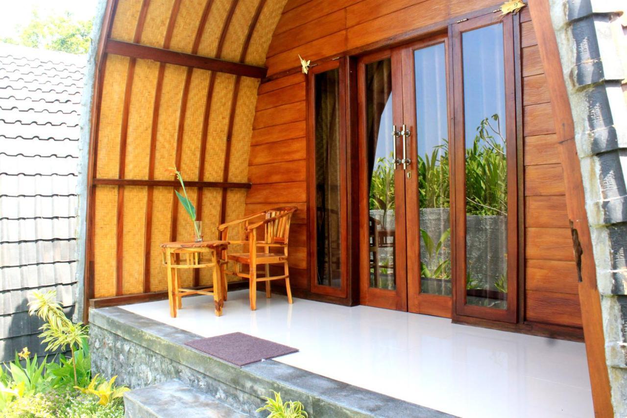 Morning Bali Bungalow Canggu Εξωτερικό φωτογραφία
