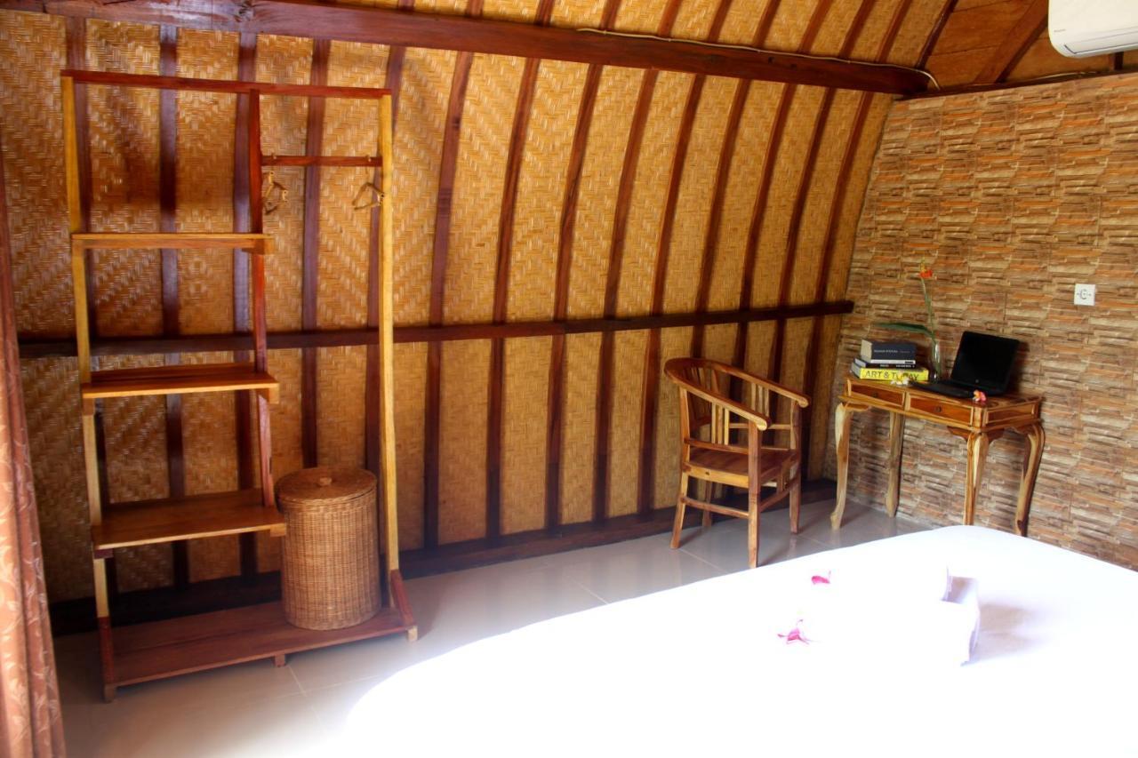 Morning Bali Bungalow Canggu Εξωτερικό φωτογραφία